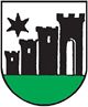 Wappen von Sterneck/Arms (crest) of Sterneck