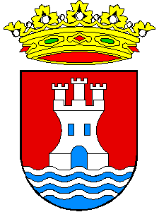 Escudo de Almenara