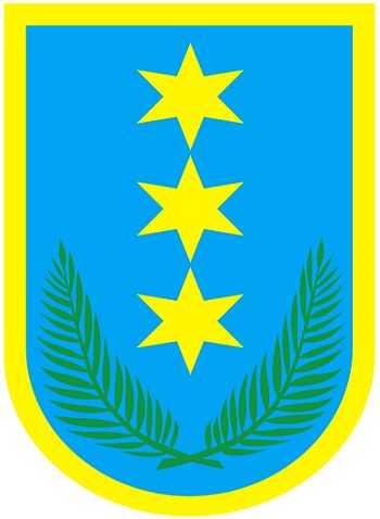 Arms of Czarna Woda