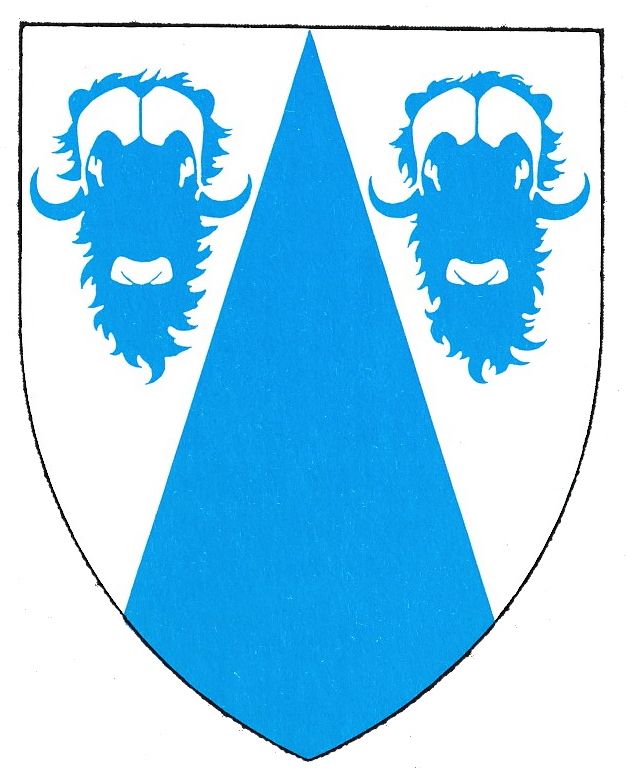 Arms of Ittoqqortoormiit