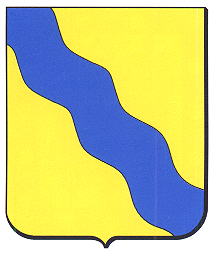 Blason de Joué-sur-Erdre/Arms (crest) of Joué-sur-Erdre