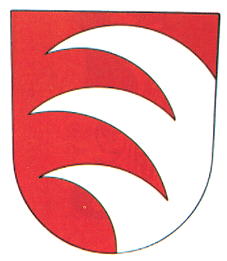 Arms of Krucemburk