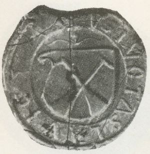 Seal of Otaslavice