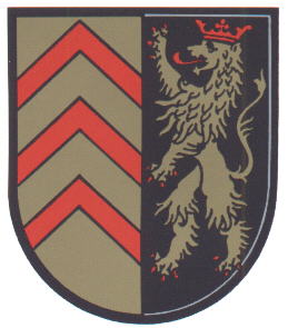 Wappen von Südwestpfalz/Arms (crest) of Südwestpfalz