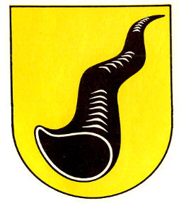 Wappen von Romanshorn/Arms (crest) of Romanshorn