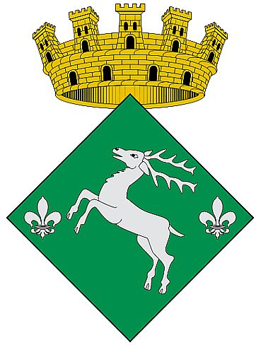 Escudo de Vilaller/Arms (crest) of Vilaller