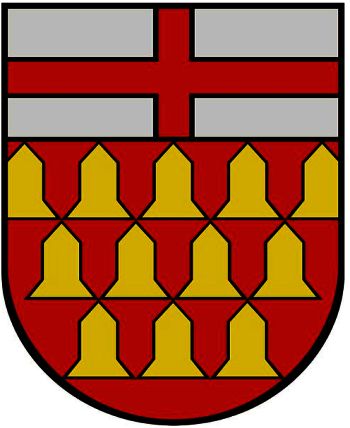 Wappen von Wadern/Arms of Wadern