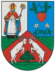 Wappen von Wien III : Landstrasse/Arms (crest) of Wien III : Landstrasse