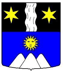 Arms of Ausserbinn