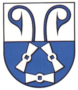 Wappen von Barterode/Arms of Barterode