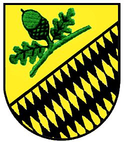 Wappen von Beffendorf / Arms of Beffendorf