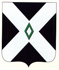 Blason de Beugin/Arms (crest) of Beugin