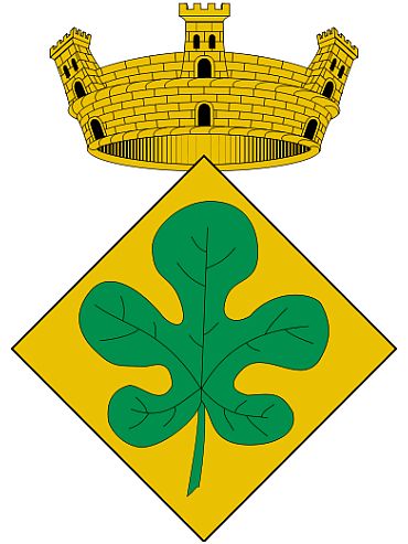 Escudo de Figuerola del Camp/Arms of Figuerola del Camp