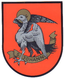 Wappen von Hockeln/Arms (crest) of Hockeln