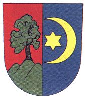Arms (crest) of Jívová