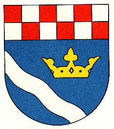 Wappen von Kronweiler/Arms (crest) of Kronweiler