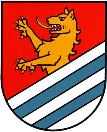 Arms of Marchtrenk