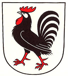Wappen von Ottenbach (Zürich)
