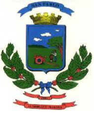 Coat of arms (crest) of San Pablo (Heredia)