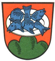 Wappen von Sulzbürg/Arms (crest) of Sulzbürg