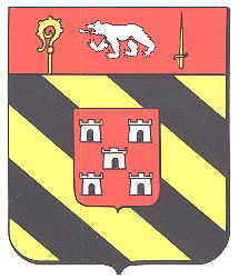 Blason de Angles (Vendée)/Arms (crest) of Angles (Vendée)