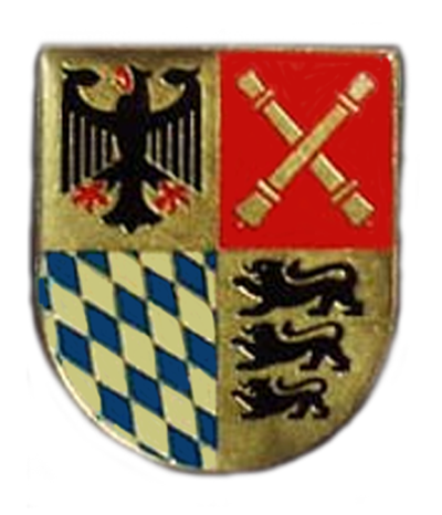 File:Corps Artillery Command II, German Army.png