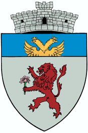 Stema Florești (Prahova)