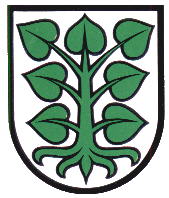 Wappen von Laupen/Arms (crest) of Laupen