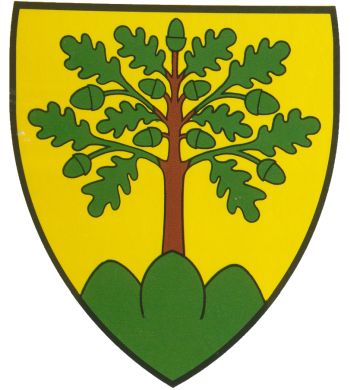 Arms of Monthey
