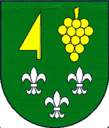 Arms (crest) of Moravský Žižkov
