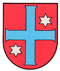 Wappen von Niederkirchen bei Deidesheim/Arms (crest) of Niederkirchen bei Deidesheim