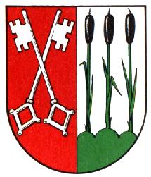Wappen von Oschersleben