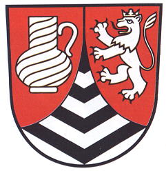 Wappen von Piesau