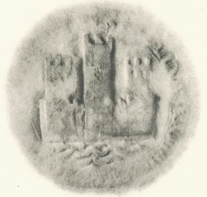 Seal of Søborg-Gilleleje