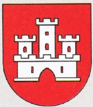 Staré Mesto (Bratislava) (Erb, znak)