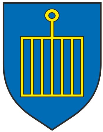 Arms of Sveti Lovreč