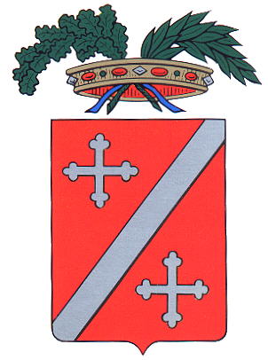 Arms of Teramo (province)