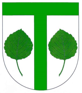 Wappen von Timmaspe/Arms (crest) of Timmaspe