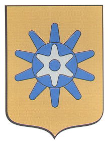 Escudo de Trucios-Turtzioz