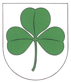 Wappen von Bühl (Offenburg)/Arms (crest) of Bühl (Offenburg)