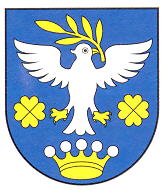 Čechy (Nové Zámky) (Erb, znak)
