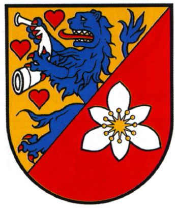 Wappen von Didderse/Arms (crest) of Didderse