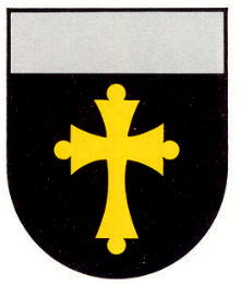 Wappen von Esthal/Arms (crest) of Esthal
