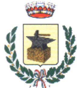 Stemma di Fabro/Arms (crest) of Fabro