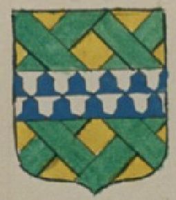 Blason de Garlin/Coat of arms (crest) of {{PAGENAME