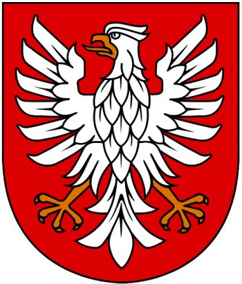 Coat of arms (crest) of Mazowsze