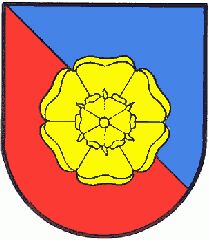 Wappen von Oberlienz/Arms (crest) of Oberlienz