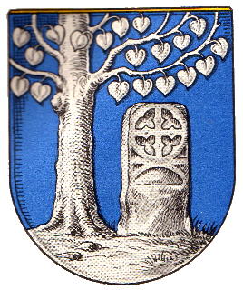 Wappen von Sehlem (Hildesheim)/Arms (crest) of Sehlem (Hildesheim)