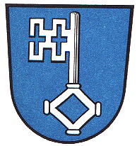 Wappen von Stade/Arms of Stade