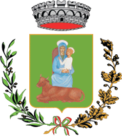 Stemma di Bova/Arms (crest) of Bova